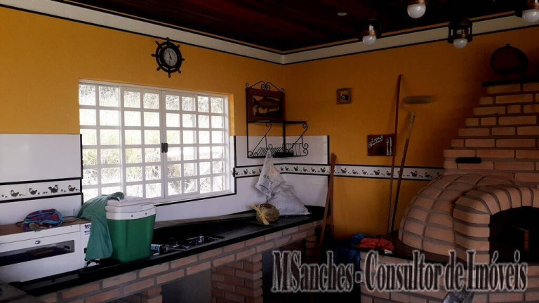 Imagem Chácara com 3 Quartos à Venda, 300 m² em Aparecida - Araçoiaba Da Serra