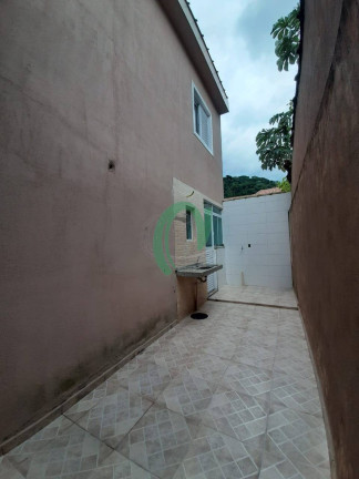 Imagem Casa com 2 Quartos à Venda, 90 m² em Marapé - Santos Imagem Casa com 2 Quartos à Venda, 90 m² em Marapé - Santos