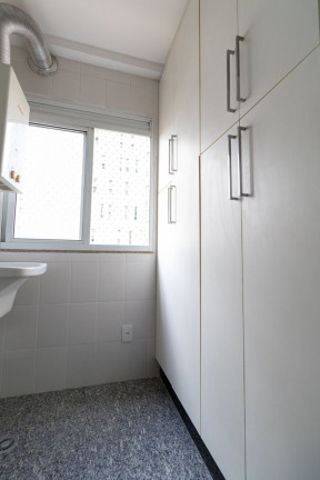Imagem Apartamento com 2 Quartos à Venda, 65 m² em Itaim Bibi - São Paulo