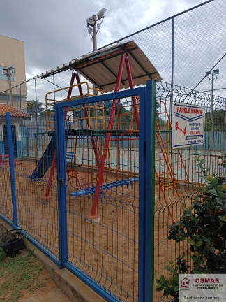 Imagem Imóvel com 2 Quartos à Venda, 60 m² em Chácara Bela Vista - Sumaré