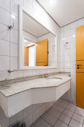 Imagem Apartamento com 1 Quarto à Venda, 31 m² em Jardim Paulista - São Paulo