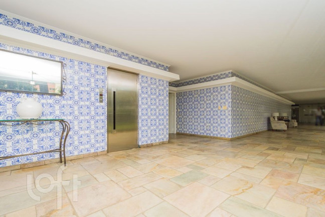 Imagem Apartamento com 2 Quartos à Venda, 111 m² em Jardim Paulista - São Paulo Imagem Apartamento com 2 Quartos à Venda, 111 m² em Jardim Paulista - São Paulo