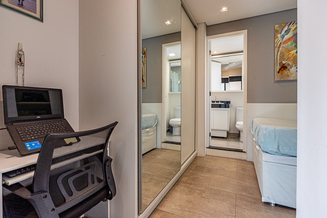 Imagem Apartamento com 3 Quartos à Venda, 78 m² em Vila Mariana - São Paulo Imagem Apartamento com 3 Quartos à Venda, 78 m² em Vila Mariana - São Paulo