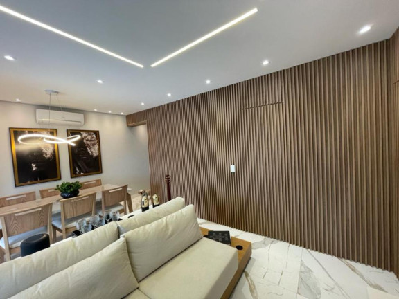 Imagem Apartamento com 3 Quartos à Venda, 102 m² em Tatuapé - São Paulo