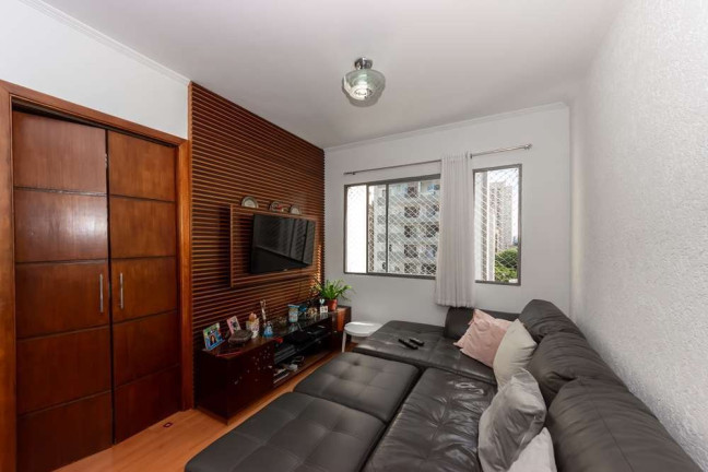 Imagem Apartamento com 2 Quartos à Venda, 55 m² em  Vila Olímpia  -  São Paulo 