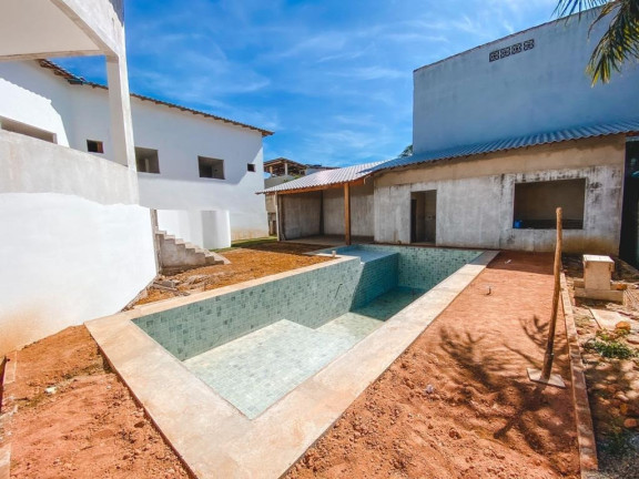 Imagem Casa com 4 Quartos à Venda, 663 m² em Praia Do Morro - Guarapari Imagem Casa com 4 Quartos à Venda, 663 m² em Praia Do Morro - Guarapari