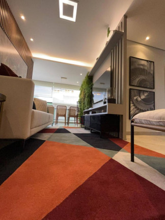 Imagem Apartamento com 2 Quartos à Venda, 67 m² em Jardim São Marco - São José Do Rio Preto
