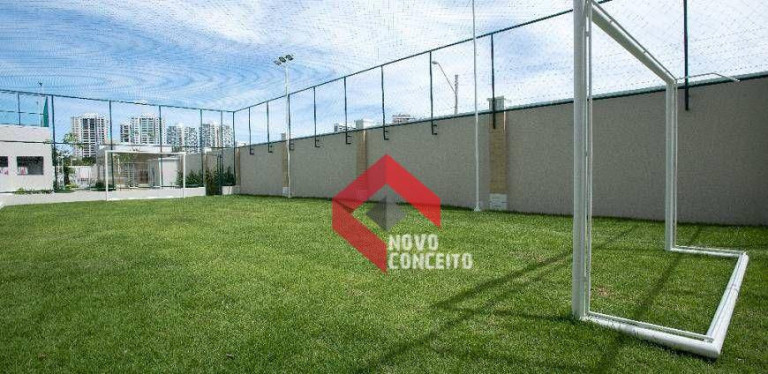 Imagem Apartamento com 3 Quartos à Venda, 138 m² em Guararapes - Fortaleza