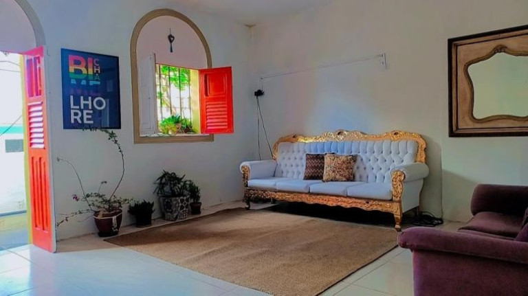 Imagem Casa com 7 Quartos à Venda, 355 m² em Boa Vista - Recife Imagem Casa com 7 Quartos à Venda, 355 m² em Boa Vista - Recife