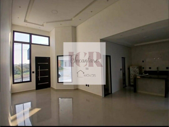 Casa com 3 Quartos à Venda, 200 m² em Jardim Villagio Milano - Sorocaba