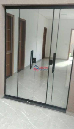 Imagem Casa com 2 Quartos à Venda, 45 m² em Bairro Alto - Curitiba Imagem Casa com 2 Quartos à Venda, 45 m² em Bairro Alto - Curitiba
