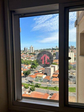 Imagem Apartamento com 2 Quartos à Venda, 60 m² em Vila Satúrnia - Campinas Imagem Apartamento com 2 Quartos à Venda, 60 m² em Vila Satúrnia - Campinas