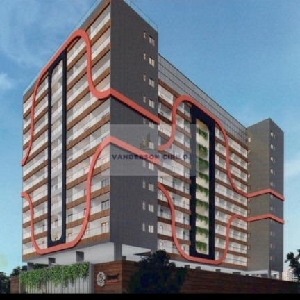 Apartamento com 1 Quarto à Venda, 27 m² em Armação - Salvador