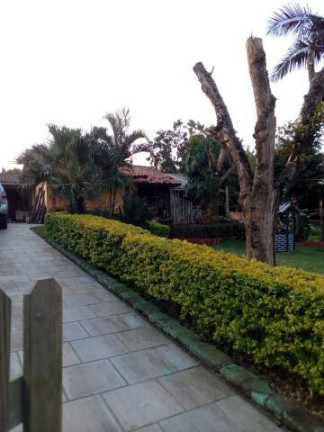 Imagem Casa com 3 Quartos à Venda, 600 m² em águas Claras - Viamão