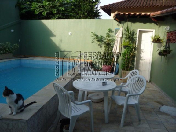 Imagem Casa com 5 Quartos à Venda, 300 m² em Itanhangá - Rio De Janeiro Imagem Casa com 5 Quartos à Venda, 300 m² em Itanhangá - Rio De Janeiro