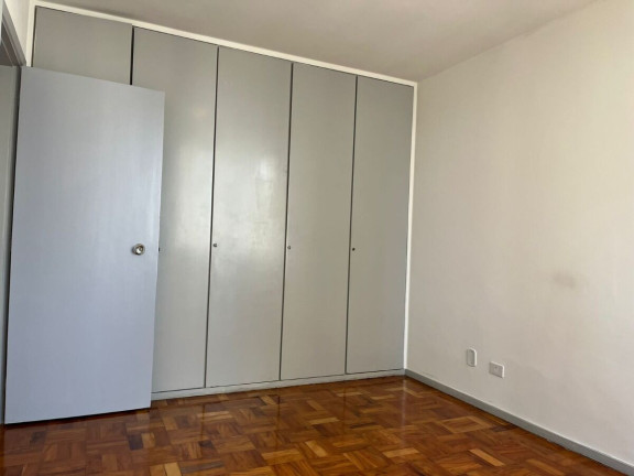 Imagem Apartamento com 3 Quartos à Venda, 129 m² em Paraíso - São Paulo Imagem Apartamento com 3 Quartos à Venda, 129 m² em Paraíso - São Paulo