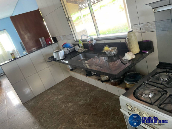 Imagem Chácara à Venda, 1 m² em Zona Rural - Itauçu Imagem Chácara à Venda, 1 m² em Zona Rural - Itauçu