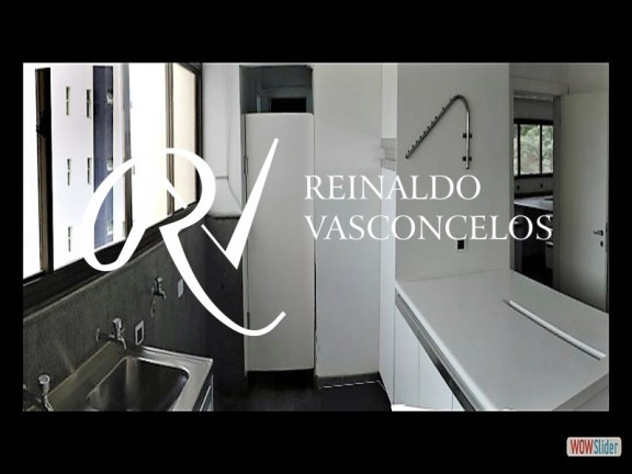 Imagem Apartamento com 4 Quartos à Venda, 388 m² em Vila Ema - São José Dos Campos