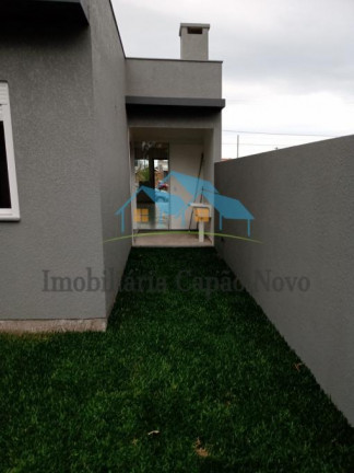 Imagem Casa com 2 Quartos à Venda, 75 m² em Capão Novo - Capão Da Canoa
