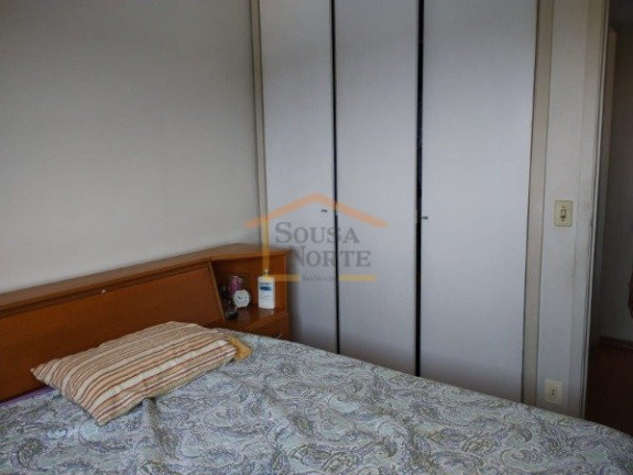 Imagem Apartamento com 2 Quartos à Venda, 76 m² em Santana - São Paulo Imagem Apartamento com 2 Quartos à Venda, 76 m² em Santana - São Paulo