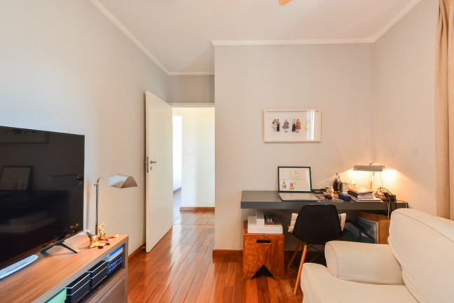 Imagem Apartamento com 2 Quartos à Venda, 74 m² em Itaim Bibi - São Paulo Imagem Apartamento com 2 Quartos à Venda, 74 m² em Itaim Bibi - São Paulo