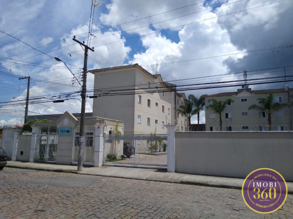 Imagem Apartamento com 2 Quartos à Venda, 51 m² em Jundiapeba - Mogi Das Cruzes Imagem Apartamento com 2 Quartos à Venda, 51 m² em Jundiapeba - Mogi Das Cruzes