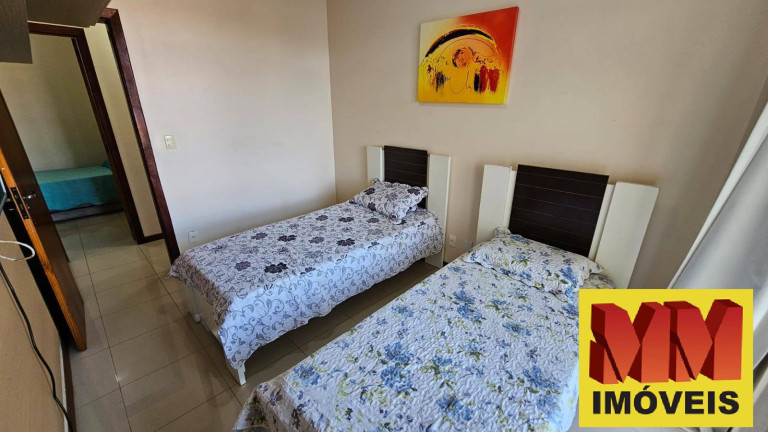 Imagem Apartamento com 3 Quartos à Venda, 110 m² em Centro - Cabo Frio Imagem Apartamento com 3 Quartos à Venda, 110 m² em Centro - Cabo Frio