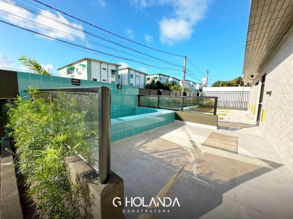 Imagem Apartamento com 2 Quartos à Venda, 56 m² em Jardim Cidade Universitária - João Pessoa Imagem Apartamento com 2 Quartos à Venda, 56 m² em Jardim Cidade Universitária - João Pessoa
