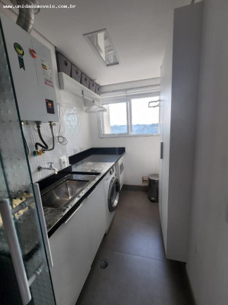 Imagem Apartamento com 2 Quartos à Venda, 64 m² em Vila Sônia - São Paulo