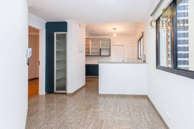 Imagem Apartamento com 3 Quartos à Venda, 205 m² em Vila Olímpia - São Paulo