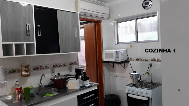 Imagem Apartamento com 3 Quartos à Venda, 58 m² em Arthur Alvim (zona Leste) - São Paulo