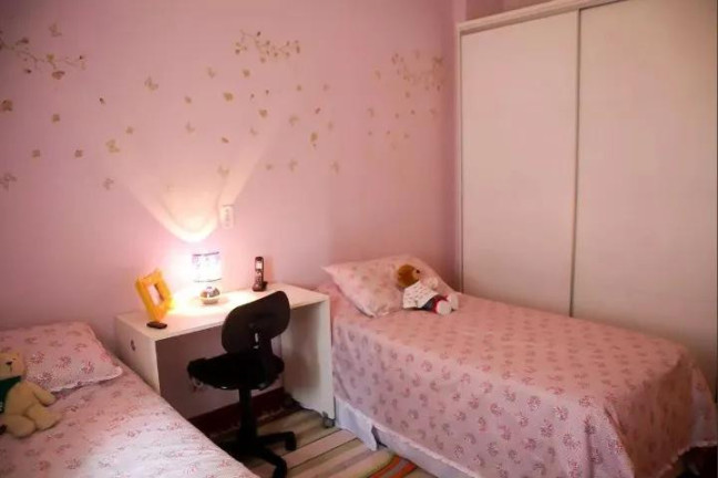 Imagem Apartamento com 3 Quartos à Venda, 186 m² em Tatuapé - São Paulo