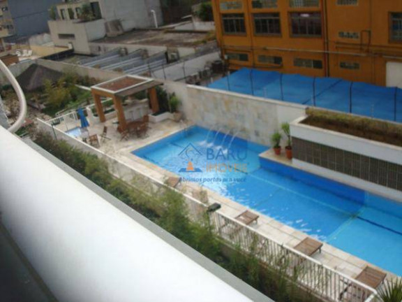 Imagem Apartamento com 1 Quarto à Venda, 36 m² em Campos Elíseos - São Paulo Imagem Apartamento com 1 Quarto à Venda, 36 m² em Campos Elíseos - São Paulo
