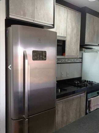 Imagem Apartamento com 3 Quartos à Venda, 69 m² em Parque Villa Flores - Sumaré Imagem Apartamento com 3 Quartos à Venda, 69 m² em Parque Villa Flores - Sumaré