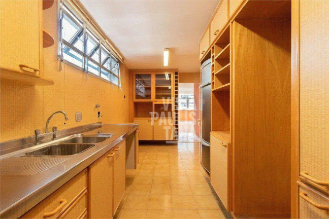 Imagem Apartamento com 4 Quartos à Venda, 260 m² em Jardins - São Paulo Imagem Apartamento com 4 Quartos à Venda, 260 m² em Jardins - São Paulo