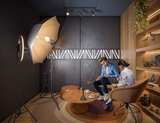 Imagem Imóvel com 1 Quarto à Venda, 34 m² em Liberdade - São Paulo Imagem Imóvel com 1 Quarto à Venda, 34 m² em Liberdade - São Paulo