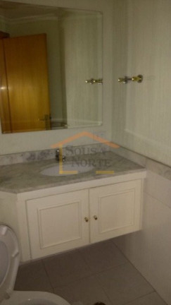 Imagem Apartamento com 3 Quartos à Venda, 124 m² em Santana - São Paulo Imagem Apartamento com 3 Quartos à Venda, 124 m² em Santana - São Paulo