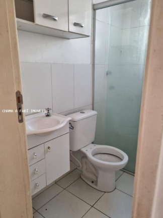 Imagem Apartamento com 2 Quartos à Venda, 99 m² em Jardim Santa Terezinha (zona Leste) - São Paulo