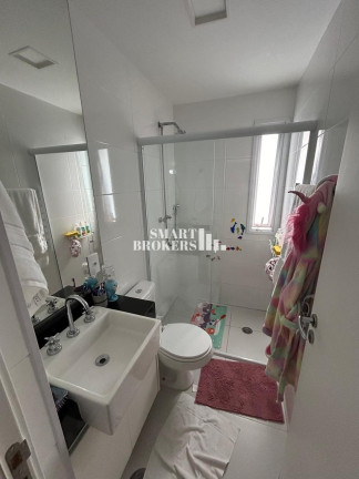 Imagem Apartamento com 3 Quartos à Venda, 119 m² em água Branca - São Paulo Imagem Apartamento com 3 Quartos à Venda, 119 m² em água Branca - São Paulo