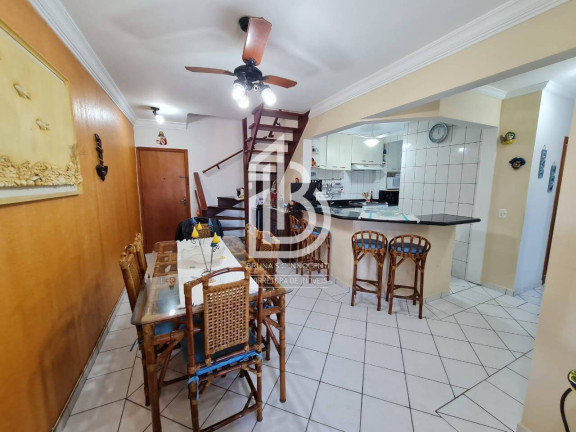 Imagem Cobertura com 4 Quartos à Venda, 180 m² em Maitinga - Bertioga Imagem Cobertura com 4 Quartos à Venda, 180 m² em Maitinga - Bertioga
