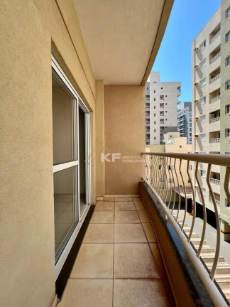 Imagem Apartamento com 2 Quartos à Venda, 70 m² em Nova Aliança - Ribeirão Preto Imagem Apartamento com 2 Quartos à Venda, 70 m² em Nova Aliança - Ribeirão Preto