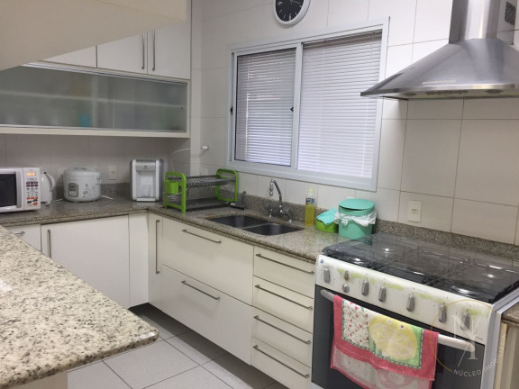 Imagem Apartamento com 3 Quartos à Venda, 178 m² em Enseada - Guarujá