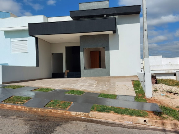 Imagem Casa de Condomínio com 3 Quartos à Venda, 110 m² em Horto Florestal Villagio - Sororcaba Imagem Casa de Condomínio com 3 Quartos à Venda, 110 m² em Horto Florestal Villagio - Sororcaba