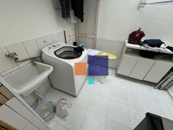 Imagem Sobrado com 4 Quartos à Venda, 200 m² em Santo Amaro - São Paulo