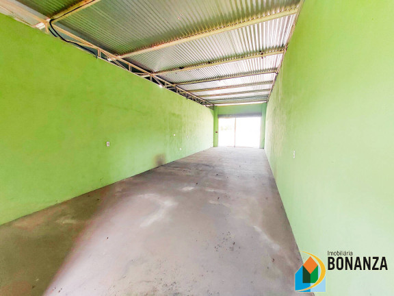 Imagem Ponto Comercial para Alugar, 80 m² em Jaçanaú - Maracanaú