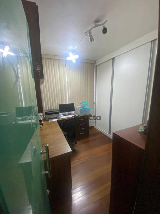 Imagem Apartamento com 4 Quartos à Venda, 130 m² em Icaraí - Niterói Imagem Apartamento com 4 Quartos à Venda, 130 m² em Icaraí - Niterói