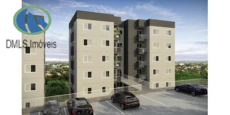 Imagem Casa com 2 Quartos à Venda, 45 m² em Parque Monjolo - Cotia Imagem Casa com 2 Quartos à Venda, 45 m² em Parque Monjolo - Cotia