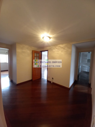 Imagem Apartamento com 4 Quartos à Venda, 160 m² em Jardim Vila Mariana - São Paulo