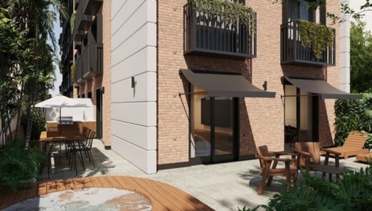 Imagem Cobertura com 2 Quartos à Venda, 67 m² em Gávea - Rio De Janeiro Imagem Cobertura com 2 Quartos à Venda, 67 m² em Gávea - Rio De Janeiro