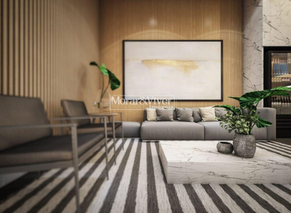 Imagem Apartamento com 3 Quartos à Venda, 127 m² em Cidade Industrial - Curitiba Imagem Apartamento com 3 Quartos à Venda, 127 m² em Cidade Industrial - Curitiba